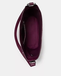 Halo Suede Large Bucket