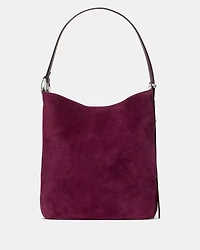 Halo Suede Large Bucket