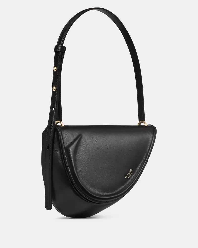The Spade Shoulder Bag