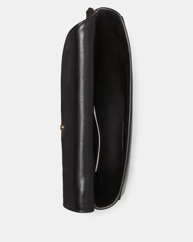 The Spade Shoulder Bag