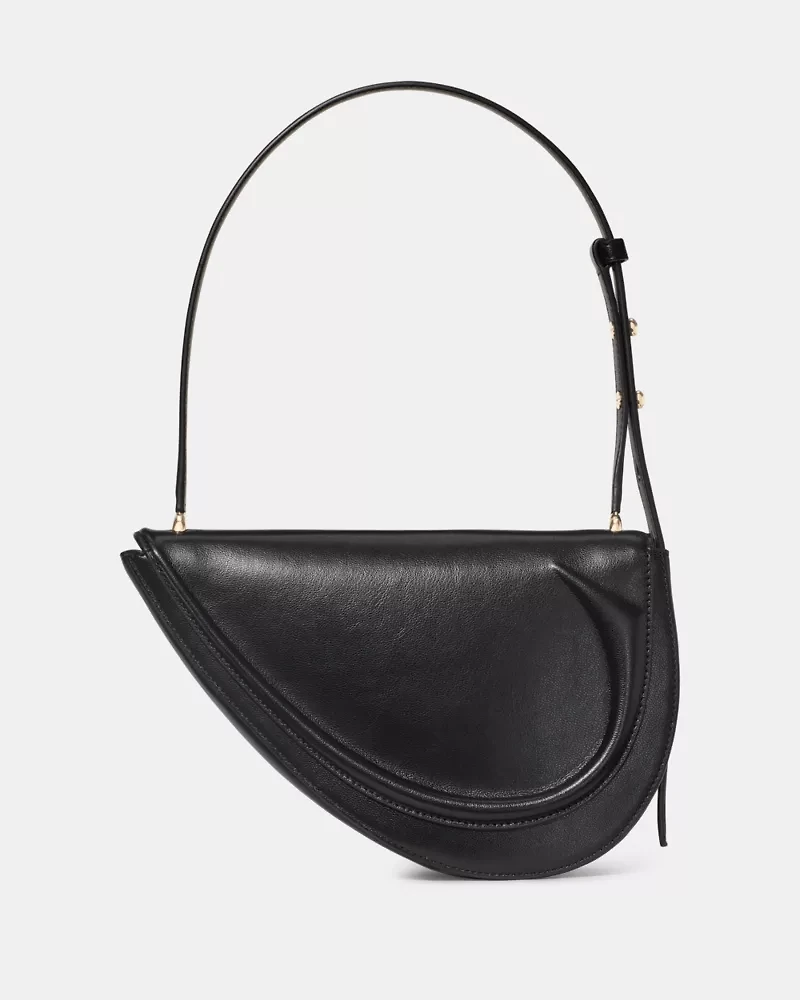 The Spade Shoulder Bag