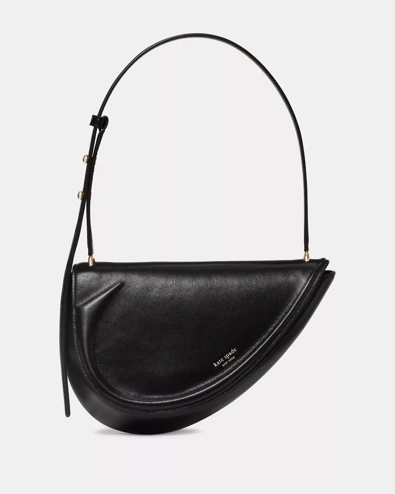 The Spade Shoulder Bag