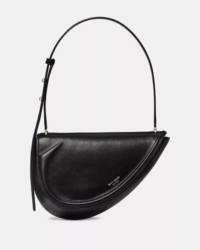 The Spade Shoulder Bag