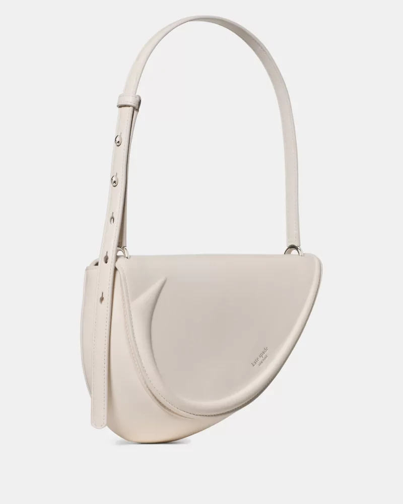 The Spade Shoulder Bag