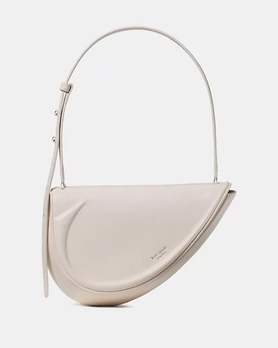 The Spade Shoulder Bag