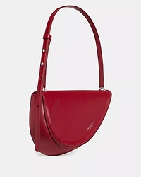 The Spade Shoulder Bag