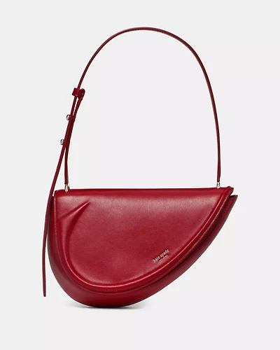 The Spade Shoulder Bag
