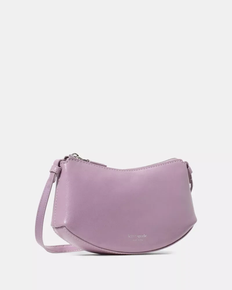 Loop Glazed Crossbody