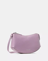 Loop Glazed Crossbody