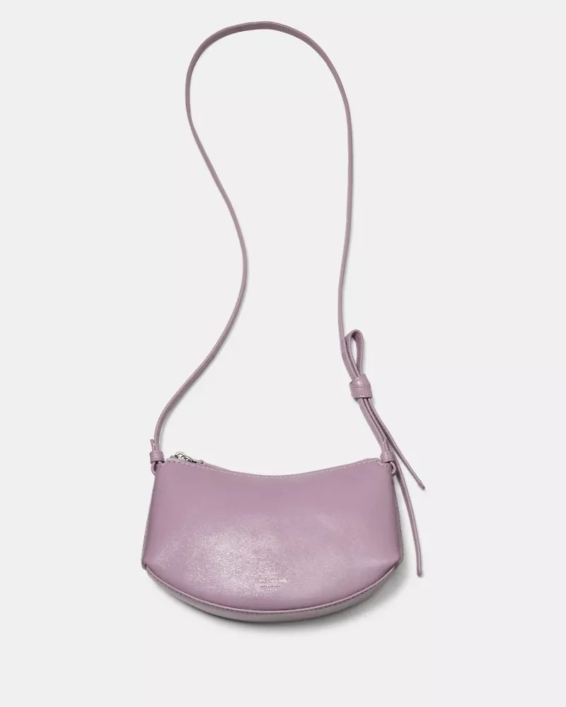 Loop Glazed Crossbody