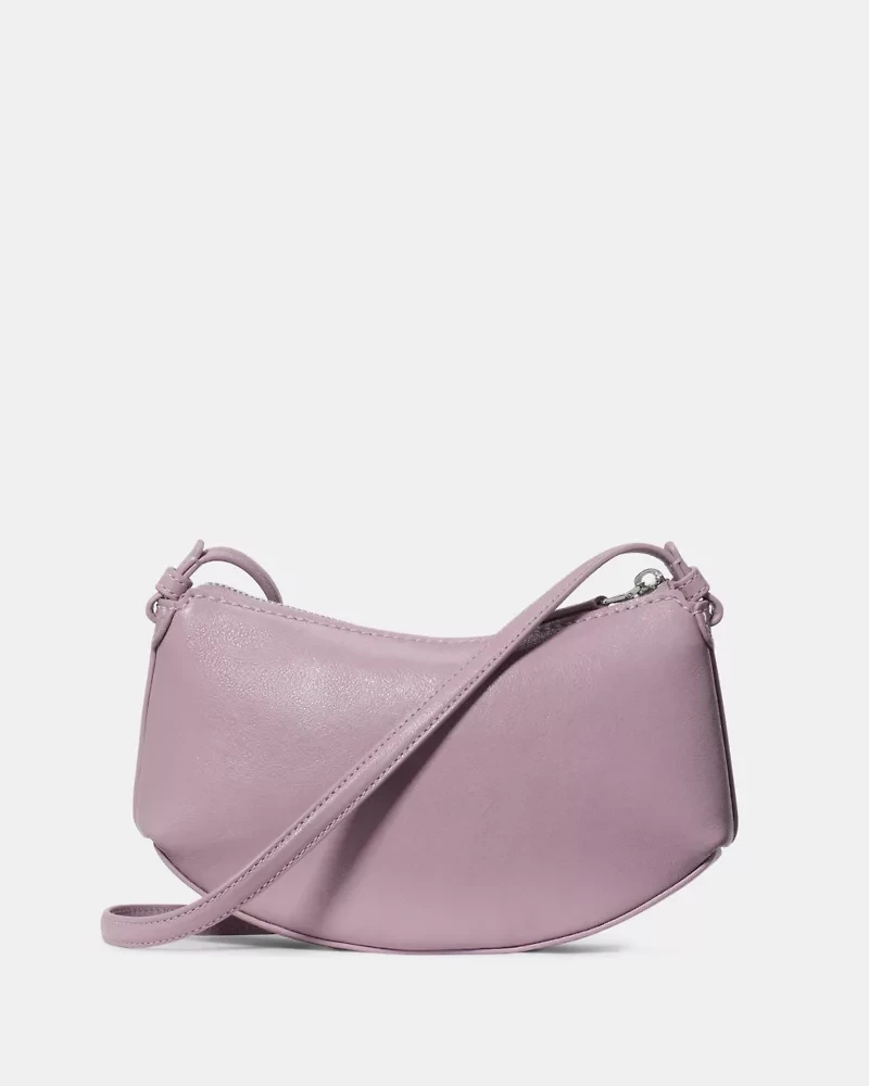 Loop Glazed Crossbody