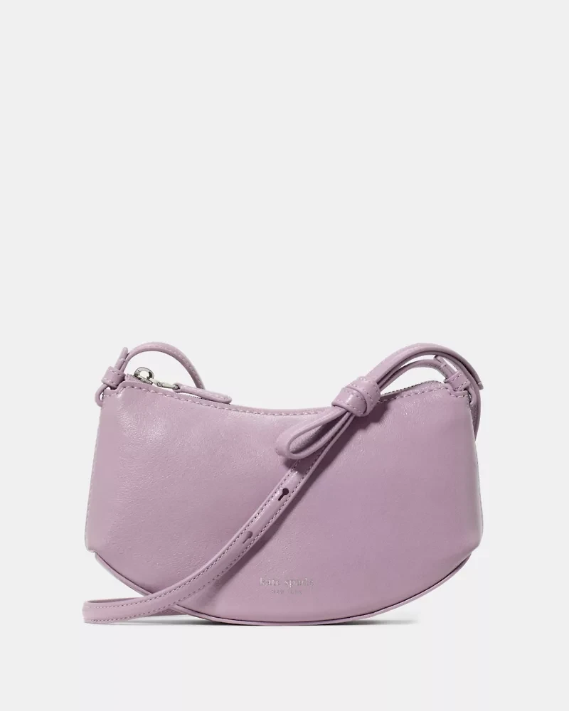 Loop Glazed Crossbody