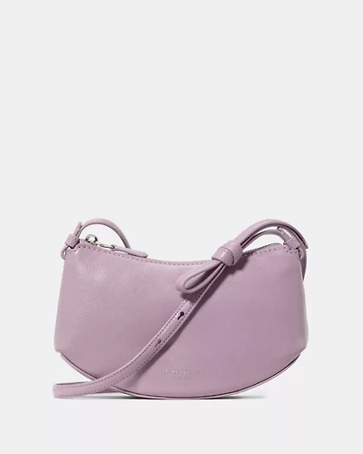 Loop Glazed Crossbody