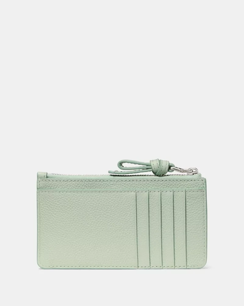 Loop Zip Card Case