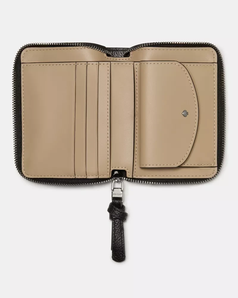 Loop Zip Around Wallet