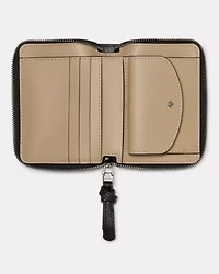 Loop Zip Around Wallet