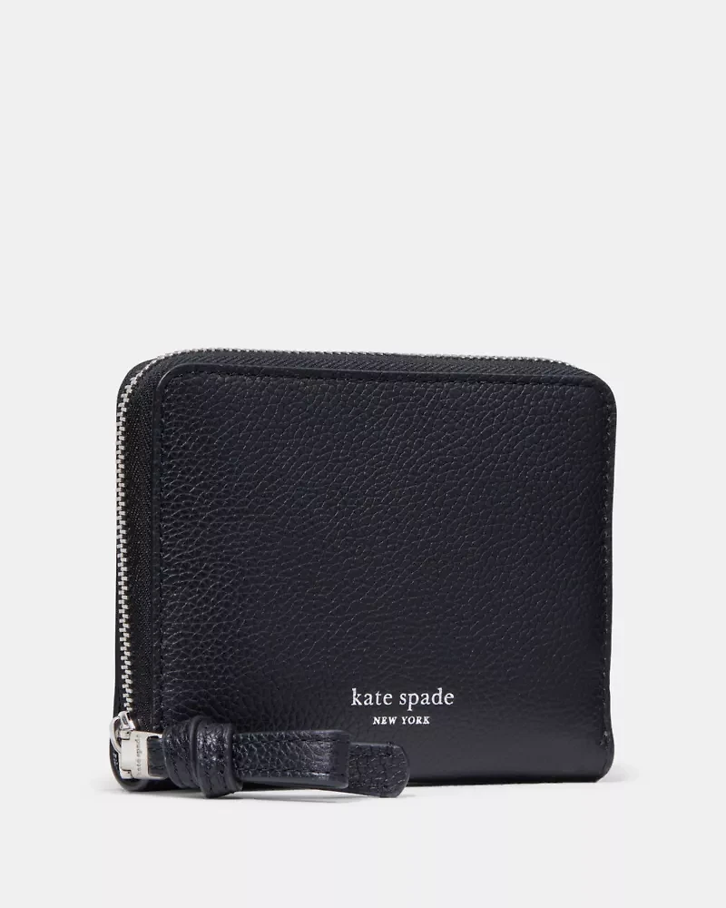 Loop Zip Around Wallet