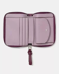 Loop Zip Around Wallet