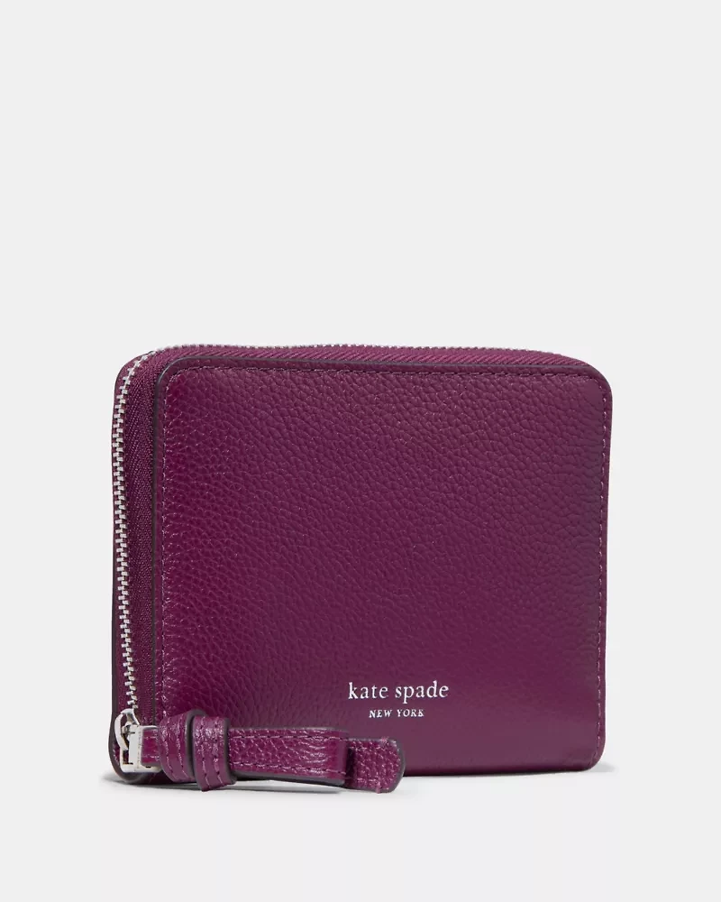 Loop Zip Around Wallet