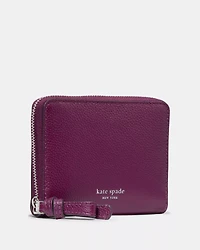 Loop Zip Around Wallet