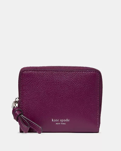 Loop Zip Around Wallet