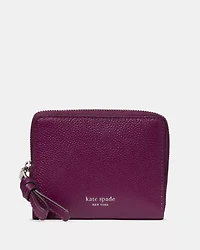 Loop Zip Around Wallet