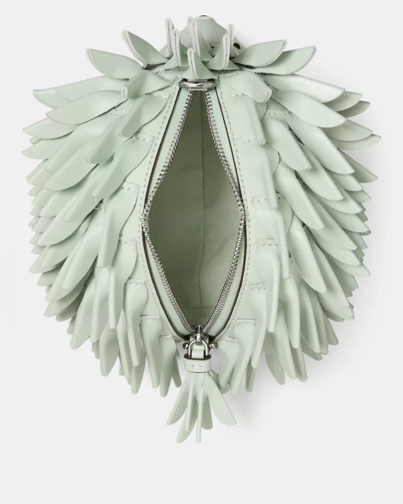 Critters Stevie Hedgehog Mini Bag