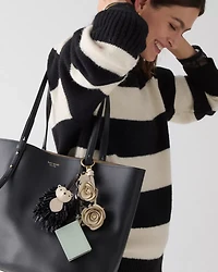 Critters Stevie Hedgehog Bag Charm