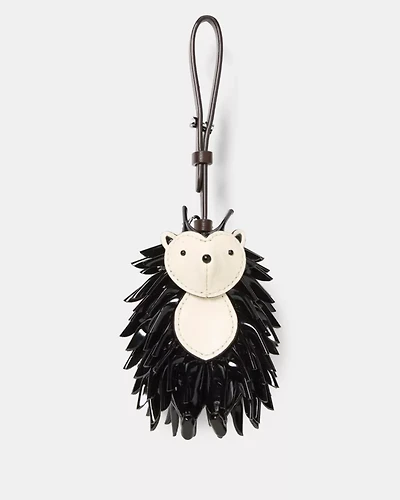Critters Stevie Hedgehog Bag Charm