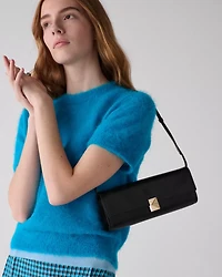 Deco Soft Mini Shoulder Bag