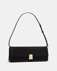 Deco Soft Mini Shoulder Bag