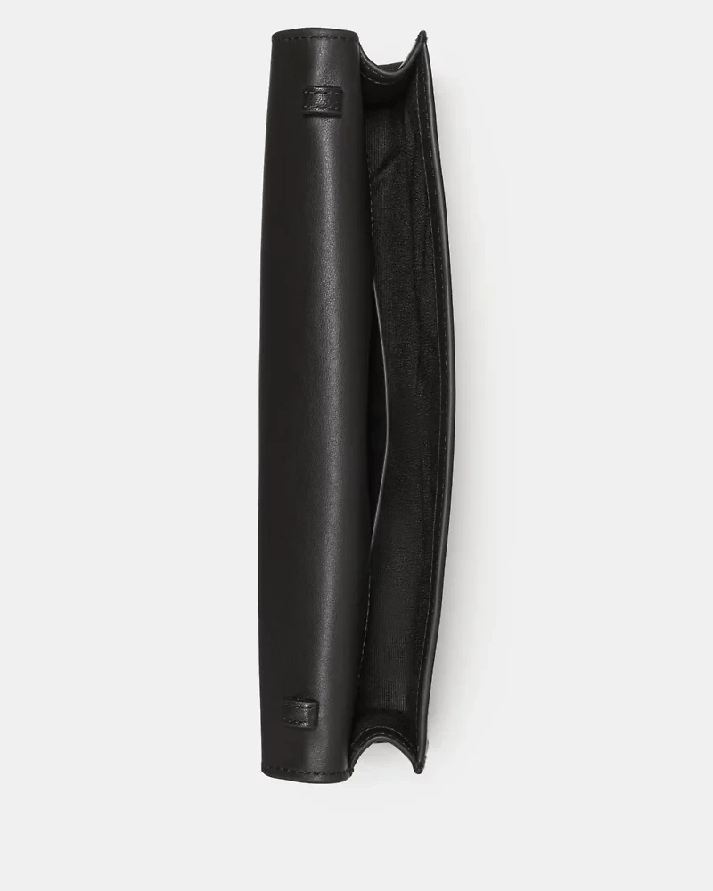 Deco Soft Mini Shoulder Bag