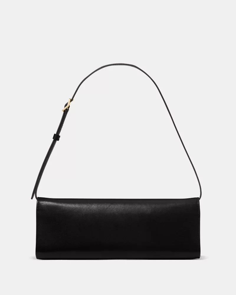 Deco Soft Mini Shoulder Bag