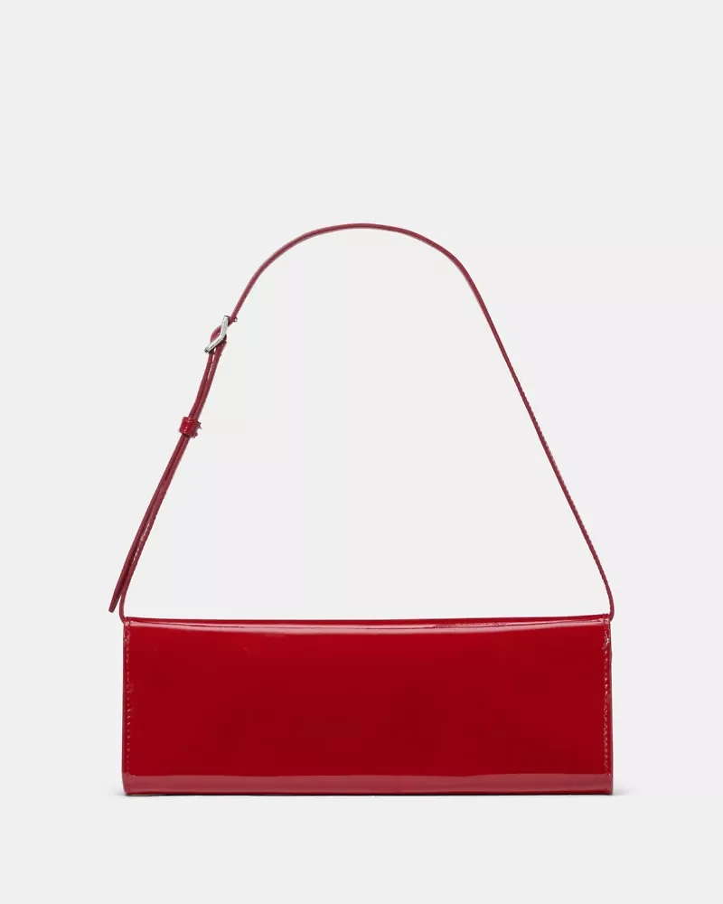 Deco Patent Soft Mini Shoulder