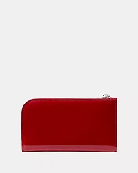 Devin Patent Bifold Wallet