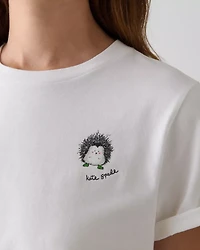 Hedgehog Tee