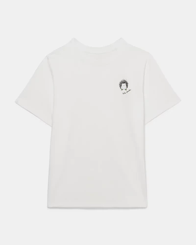 Hedgehog Tee