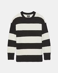 Striped Sweater