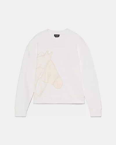 Horse Sweatshirt