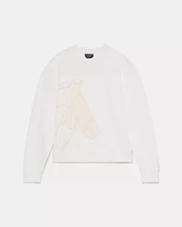 Horse Sweatshirt