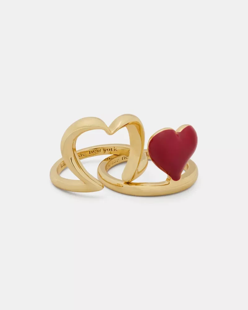 Amour Ring
