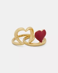 Amour Ring