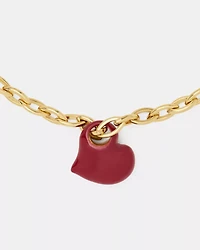 Amour Statement Necklace