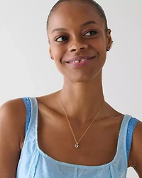 Love Ya Carded Pendant