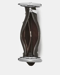 The Studded Bangle Bag