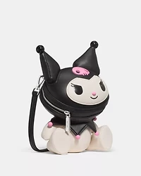 Hello Kitty And Friends X Kate Spade New York Kuromi Bag