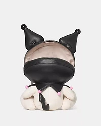 Hello Kitty And Friends X Kate Spade New York Kuromi Bag