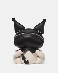 Hello Kitty And Friends X Kate Spade New York Kuromi Bag