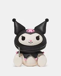 Hello Kitty And Friends X Kate Spade New York Kuromi Bag