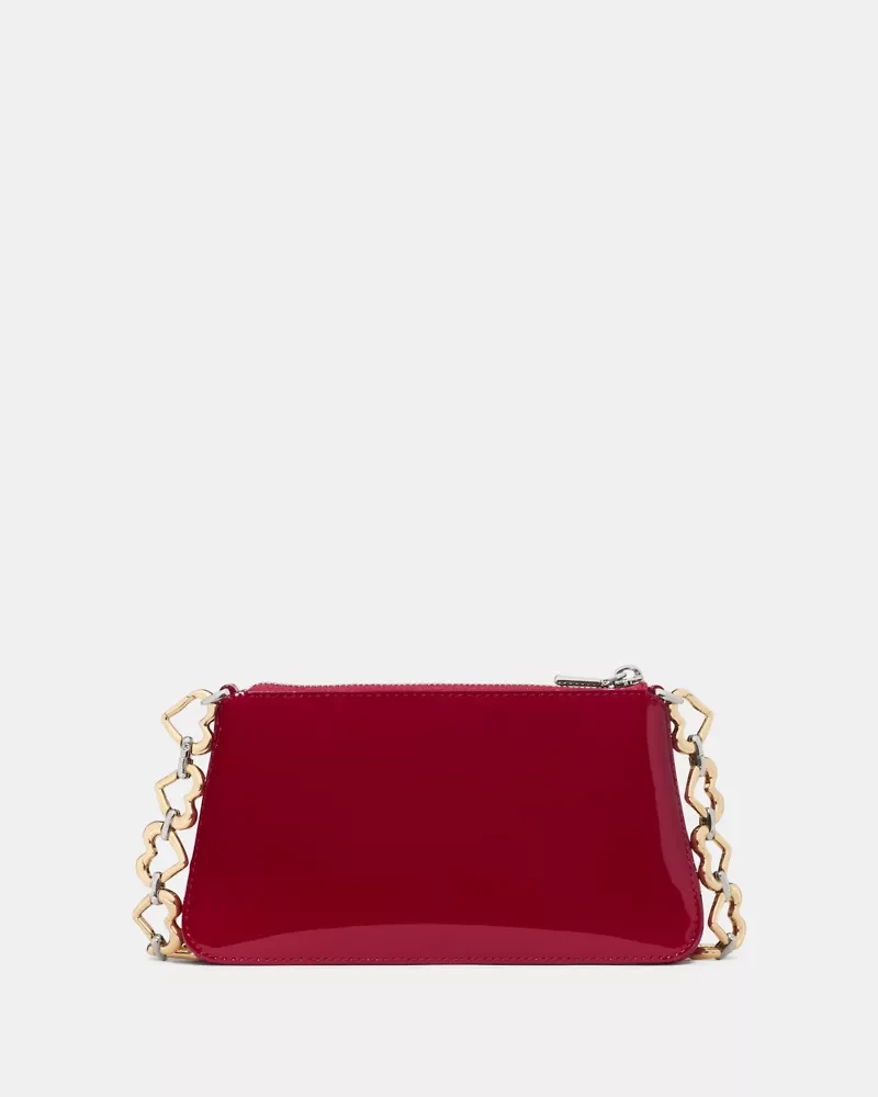 Grace Patent Pochette